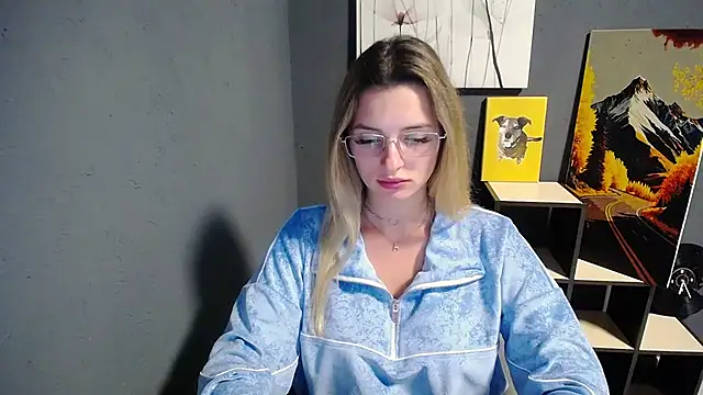lady_olivia_ 现场XXX聊天