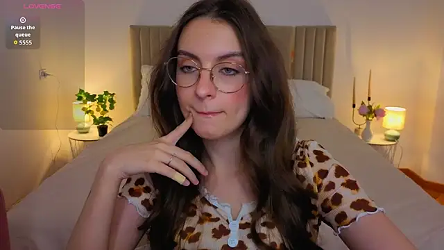 Show de Real_cutie1 na webcam