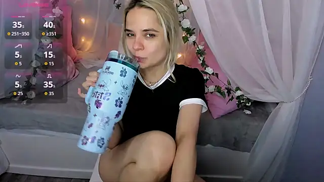 Gina_Dawson's Live XXX Chat