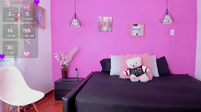 Czat XXX na żywo – liapinket