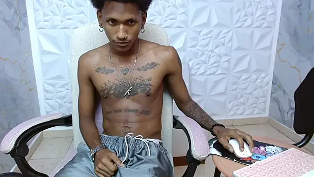 ManSant Live XXX-chat