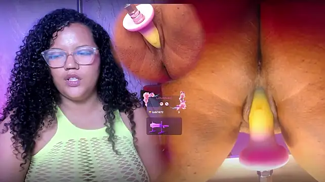 MhiaReyn Live XXX chat