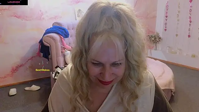 Chat XXX Live Penelope_Pinky
