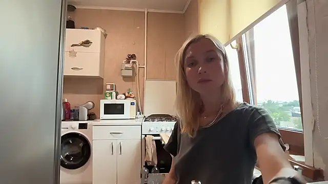 AngelJeni's Live XXX Chat
