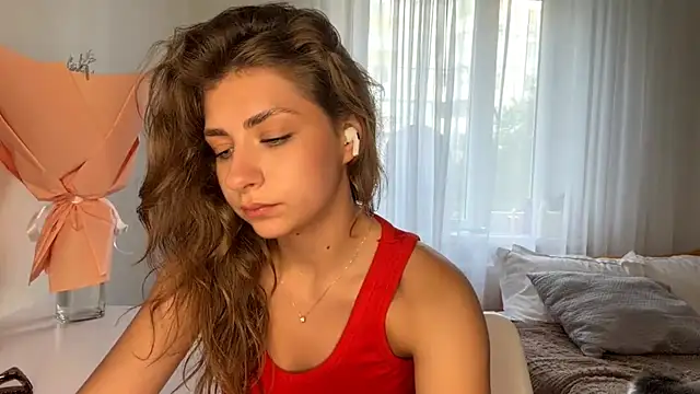 Živý XXX chat Adrll_Cute