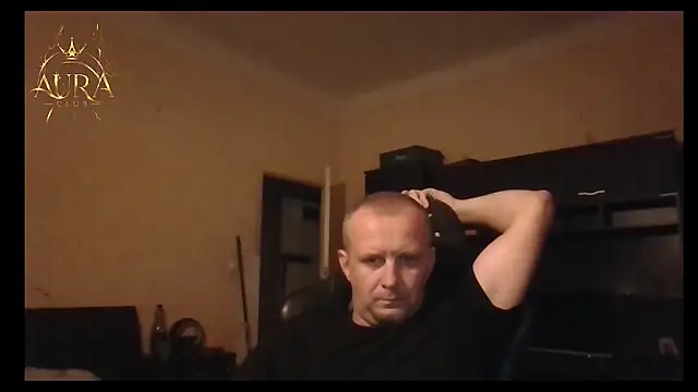 MrWhitePL's Live XXX Chat