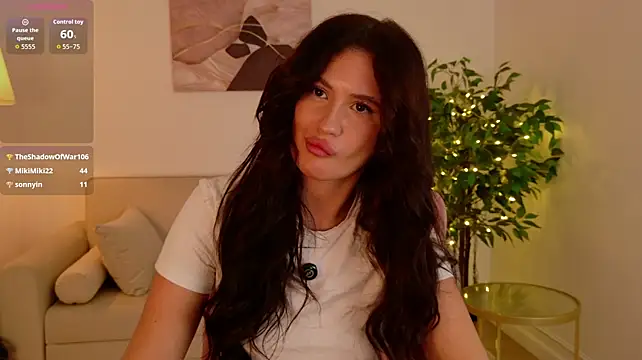 milaleoneli Live XXX-Chat