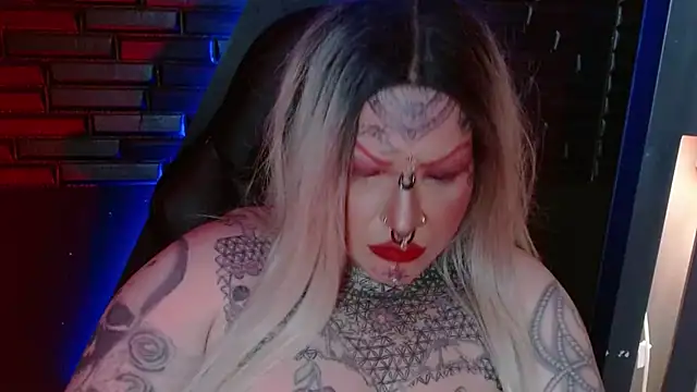 Chat XXX Live Venus_Rock