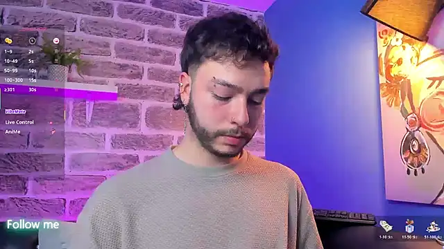 noah_ricci – Naživo XXX chat