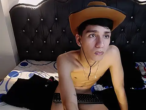 Nicolas_Rosenthal – webcam-show