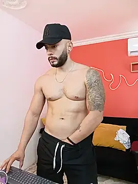 Sembang XXX Secara Langsung Mike_savage3