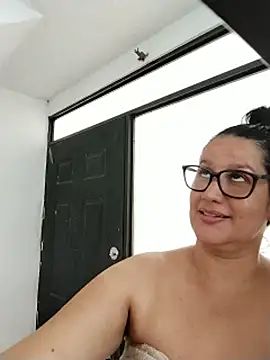 keilymadam Adlı Modelin Web Kamerası Şovu