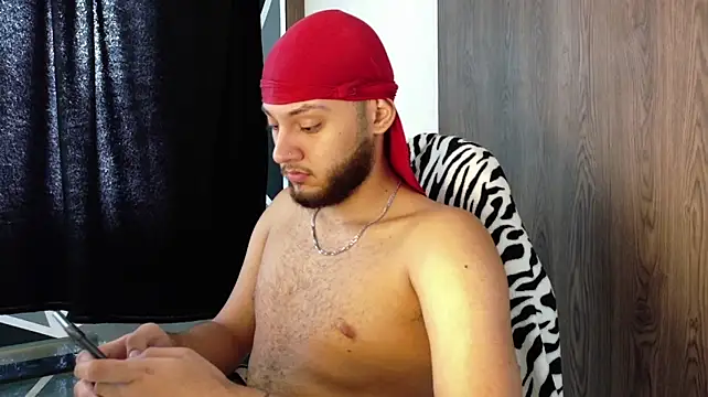 Chat XXX ao vivo de Ryan_Miller111