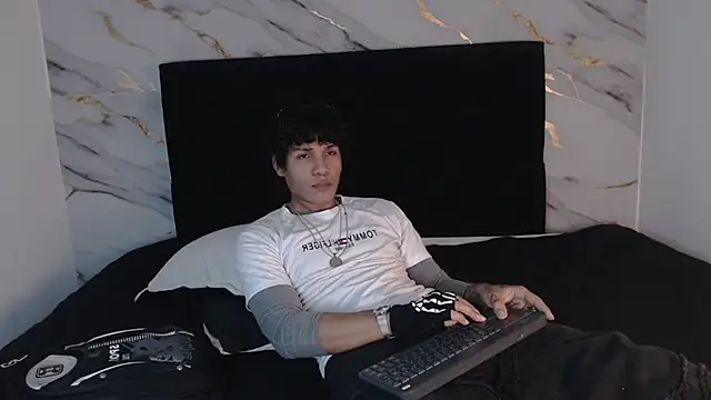MaximilianRoth Webcam-Show