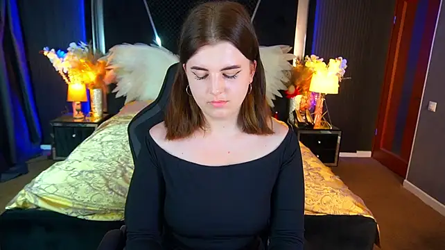 KristiFoxy Obrolan Langsung XXX