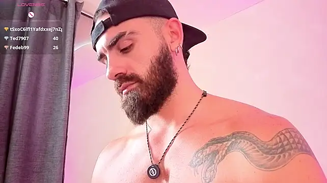 Jotace001 – Live XXX-chat