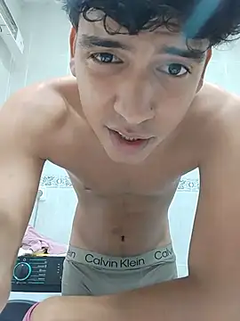 andresgonzal01 Шоу с уебкамера