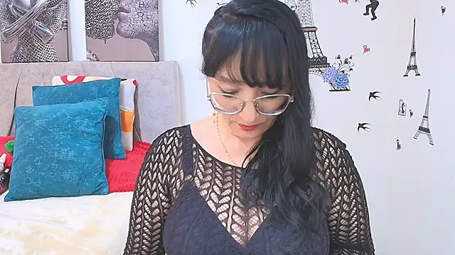 แชท XXX สดของ lexy_lunahot