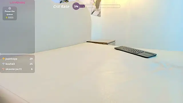 Chat +18 de Timmy_Bell ao vivo