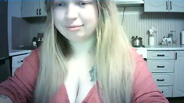 XXX chat uživo modela Velorda