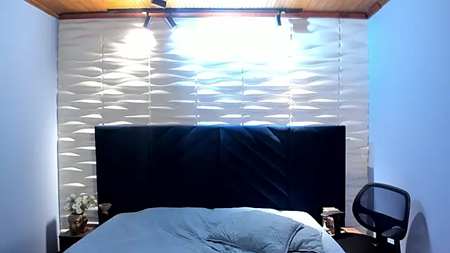 Chat XXX Live Andy_Joy_
