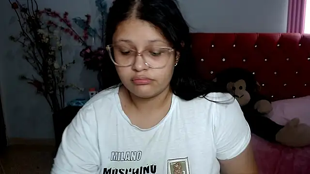 angel_barbie_1's Live XXX Chat