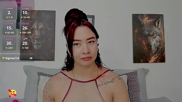 AngelMartinss Live XXX-chat