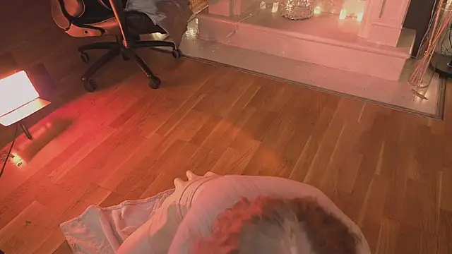 NellyOrion's Live XXX Chat