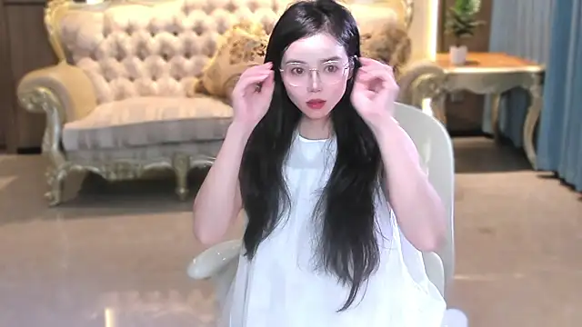 Živý XXX chat ANGEILOVE99