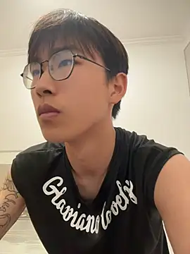 xiaoshuai2660 网络视讯表演