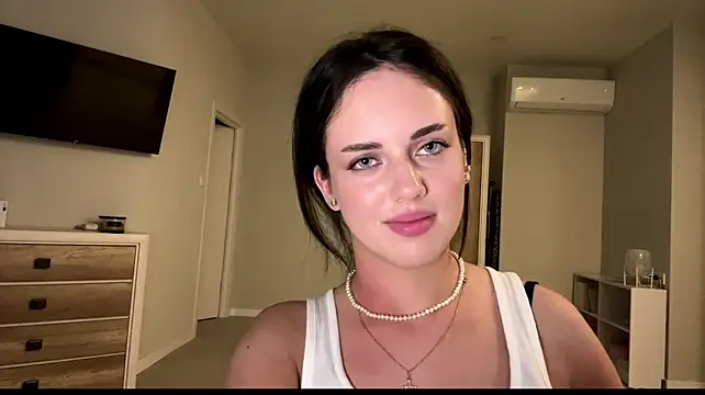 Chatroom XXX en direct de A_Milly