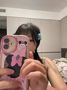 feifei_7788 Webcam-Show