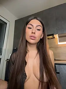 Mara_Kay – Live XXX-chat