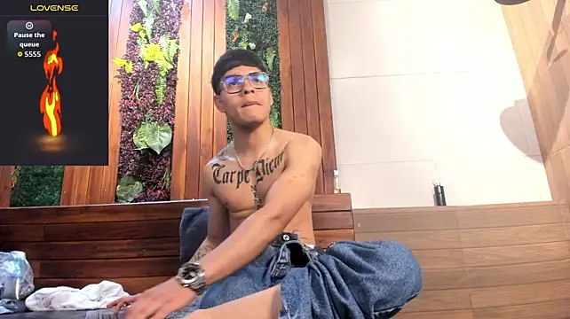 Chat XXX ao vivo de mats_erikson