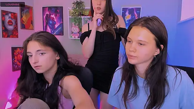 Živý XXX chat bella_dorn