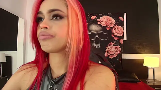 Chat +18 de EvaaFoxxy1 ao vivo