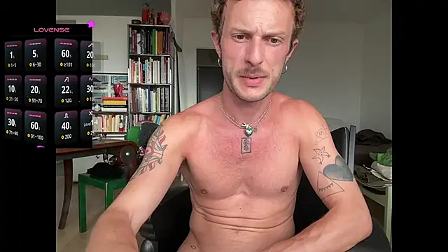 RadBtm Live XXX Chat
