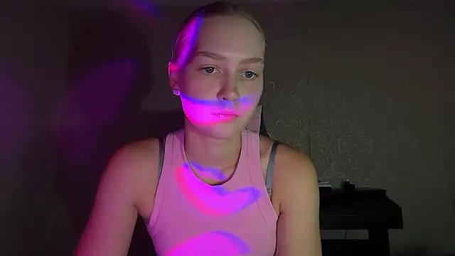 blondegirl2026 Live XXX-Chat