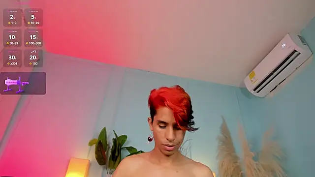 Lean_Bboy – Live XXX-chat