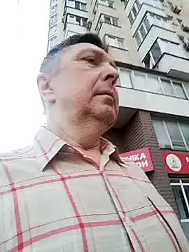 XXX chat uživo modela Pokaz2020