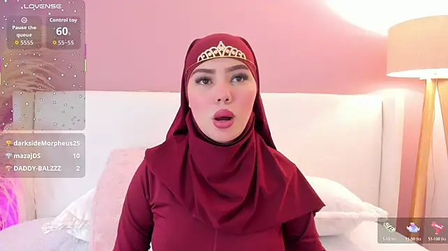 Czat XXX na żywo – _Saandy