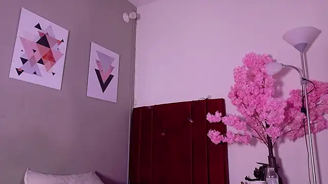 Czat XXX na żywo – chubbykinkyygirl