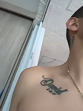 Tiger_cryad 现场XXX聊天
