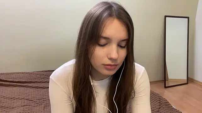 Webkamerová show HootedIlk