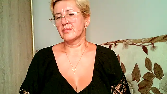 Dana4921's Webcam Show