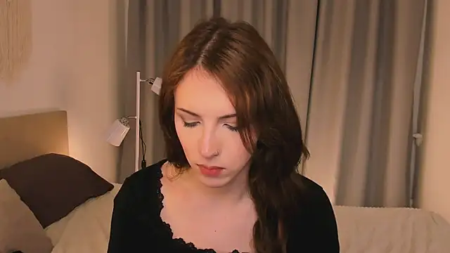 Chatroom XXX en direct de Tiffany__King