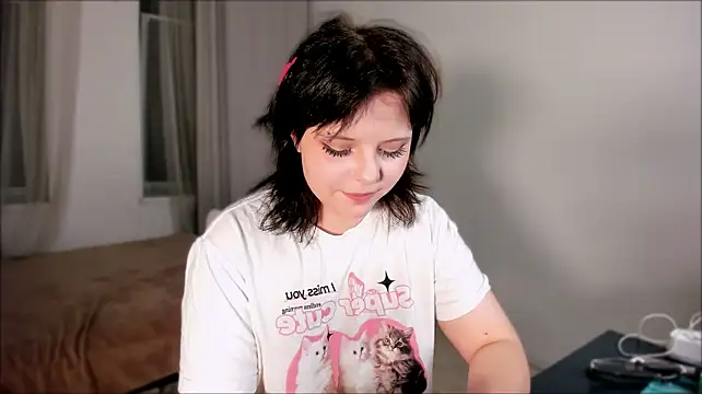 AliceMoongirl Chat XXX in diretta