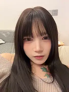 xiaojiu-baobei's Live XXX Chat
