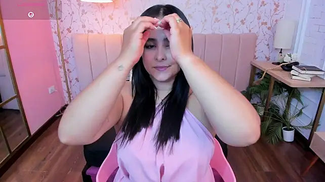 taylor_bennet élő XXX-chatje
