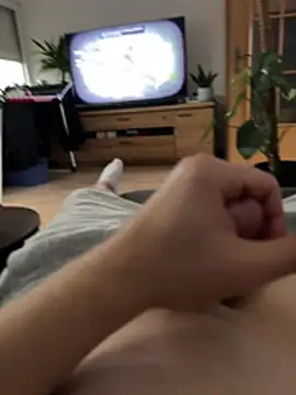 Nik_Re27 Webcam Show